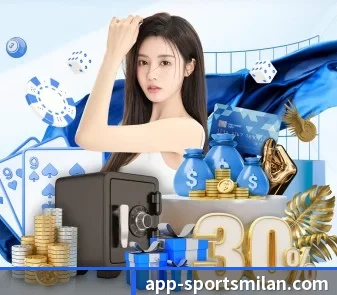 米兰体育 APP - MILANSPORT