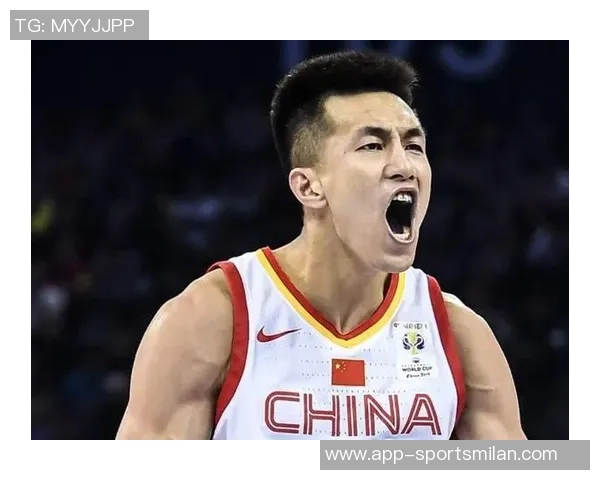 郭艾伦赛后感言：开心能继续比赛19分3板2助展现状态不俗