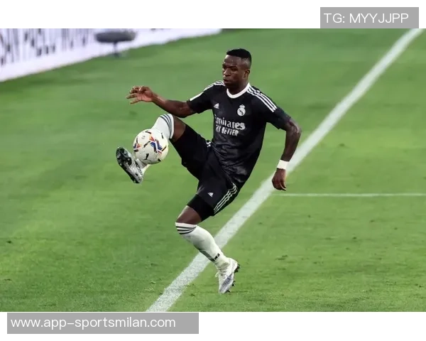 姆巴佩谈与维尼修斯的友谊与共同目标助力皇马夺冠